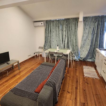 Daora Lisbon Low Cost Hostel Eksteriør bilde