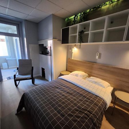 Daora Lisbon Low Cost Hostel Eksteriør bilde
