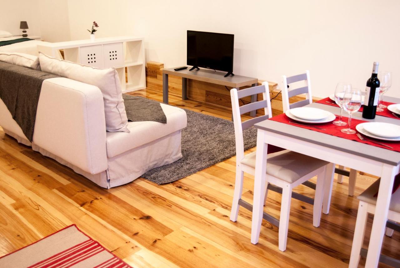 Daora Lisbon Low Cost Hostel Eksteriør bilde