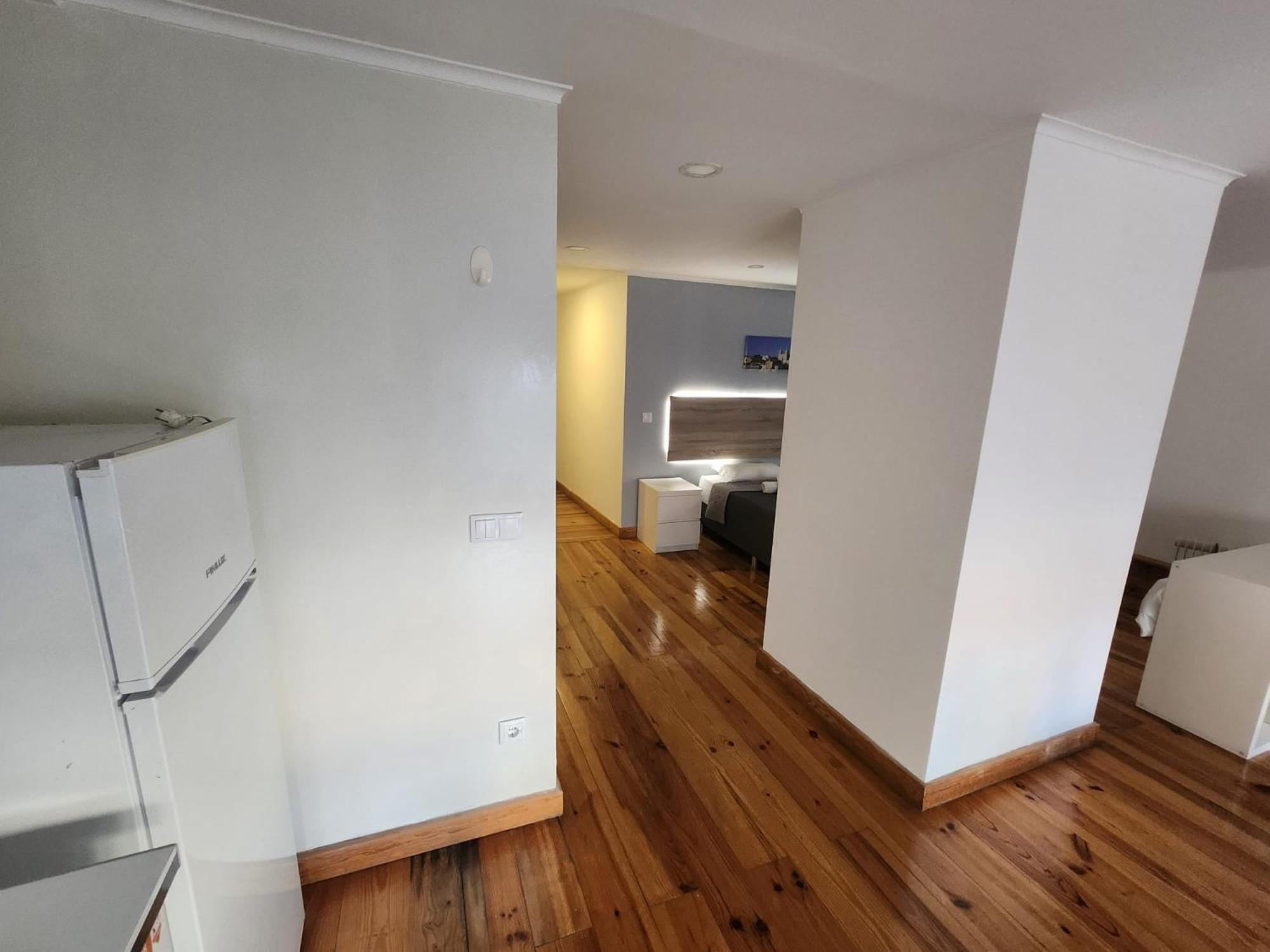 Daora Lisbon Low Cost Hostel Eksteriør bilde