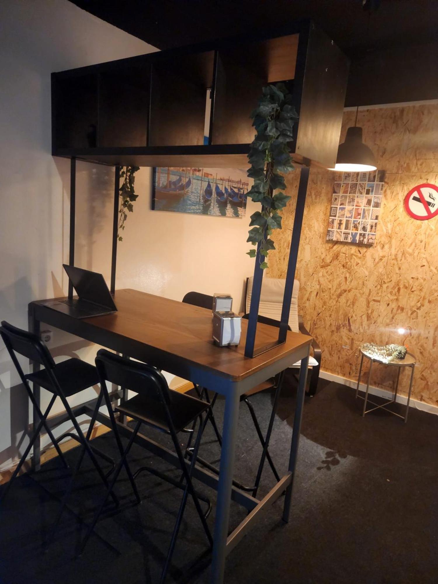 Daora Lisbon Low Cost Hostel Eksteriør bilde