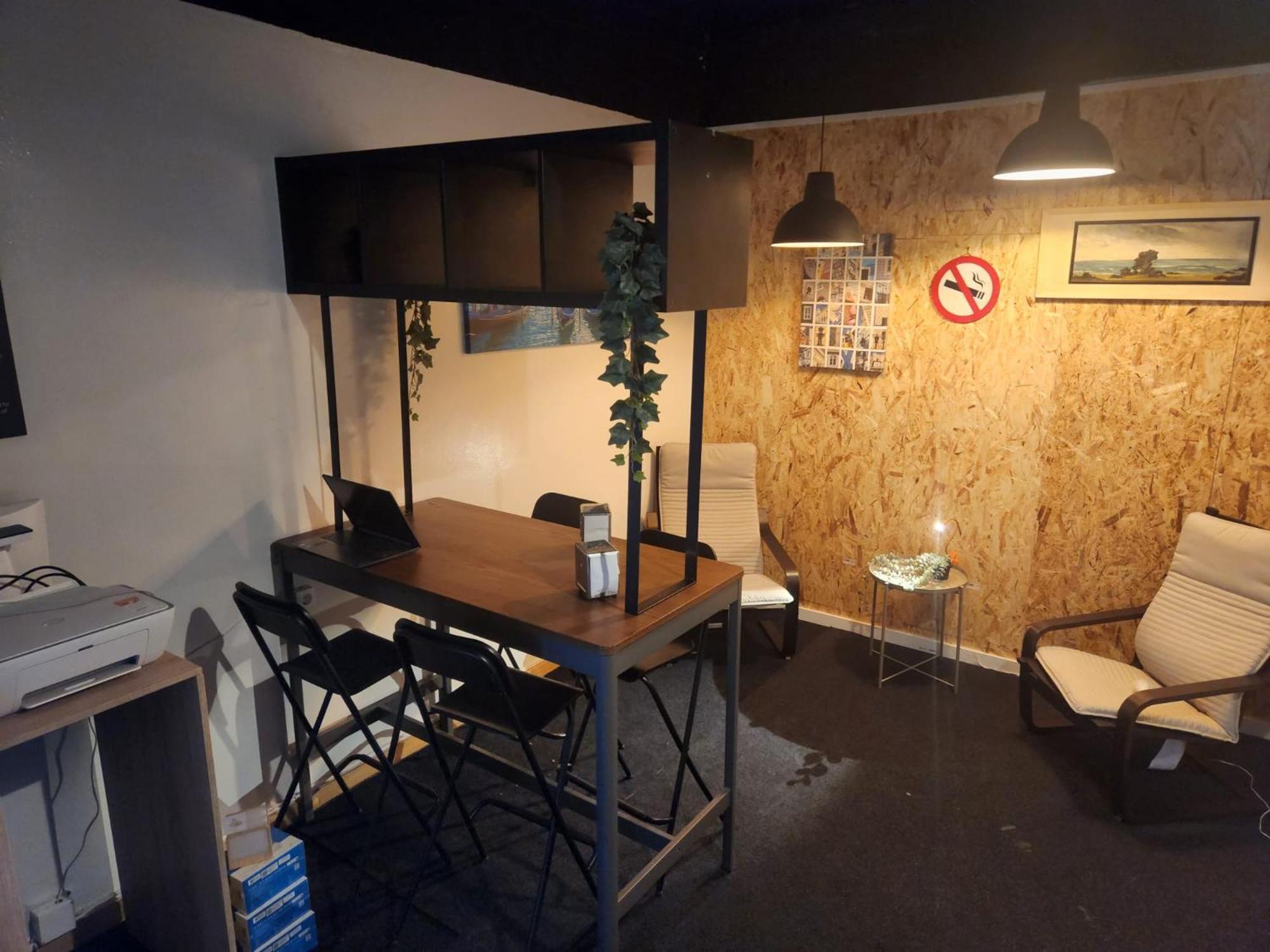 Daora Lisbon Low Cost Hostel Eksteriør bilde