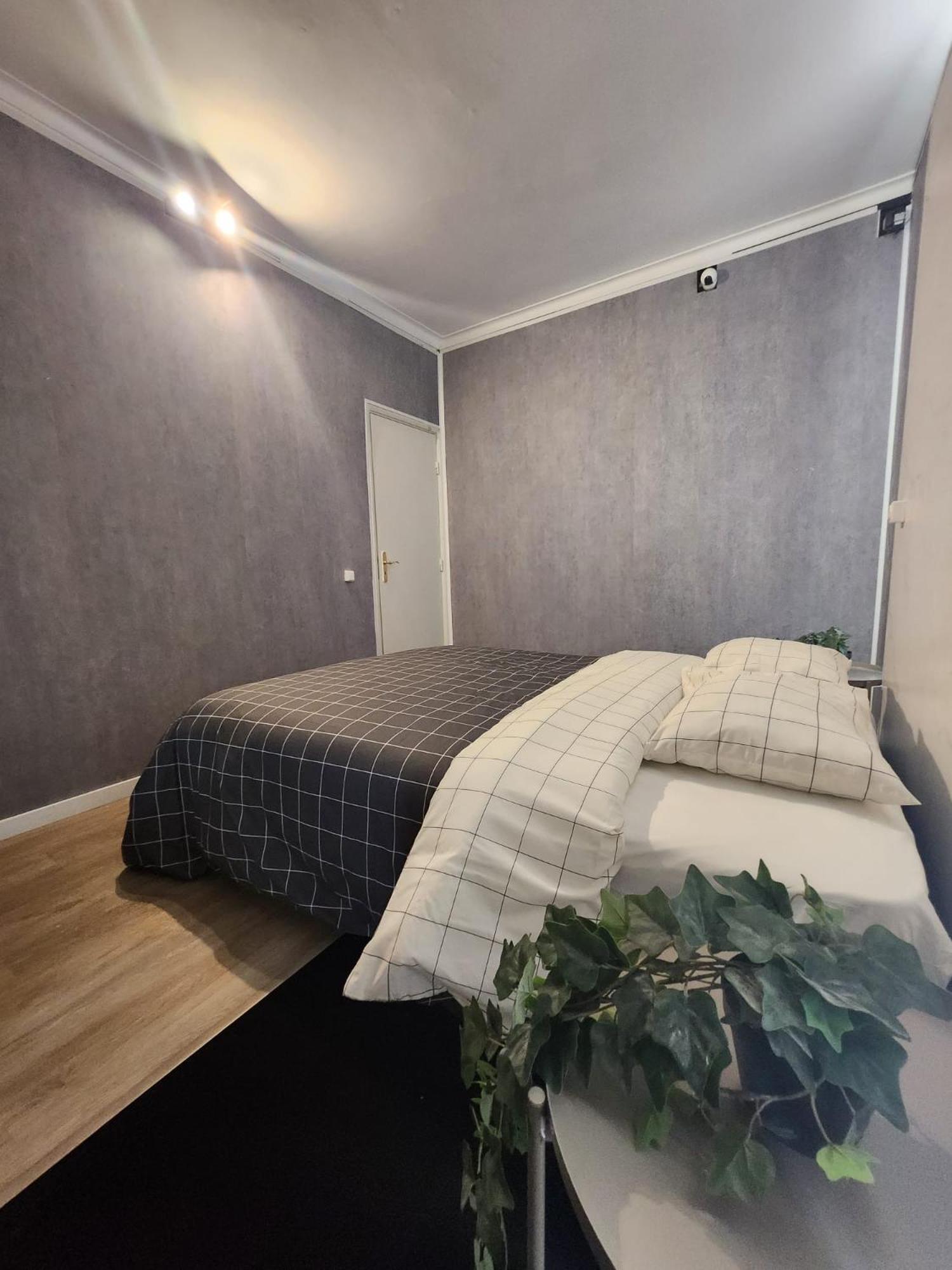 Daora Lisbon Low Cost Hostel Eksteriør bilde