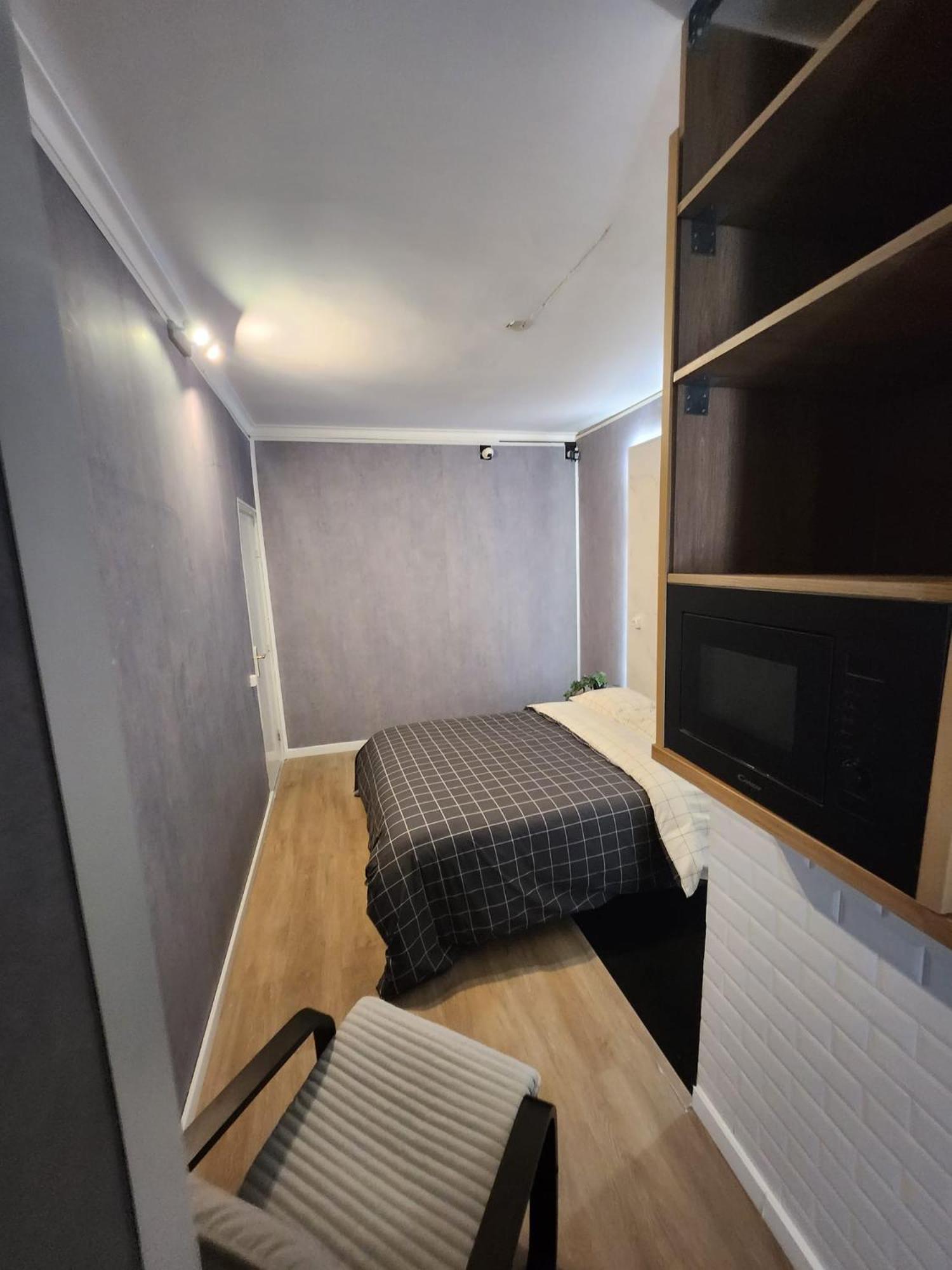 Daora Lisbon Low Cost Hostel Eksteriør bilde