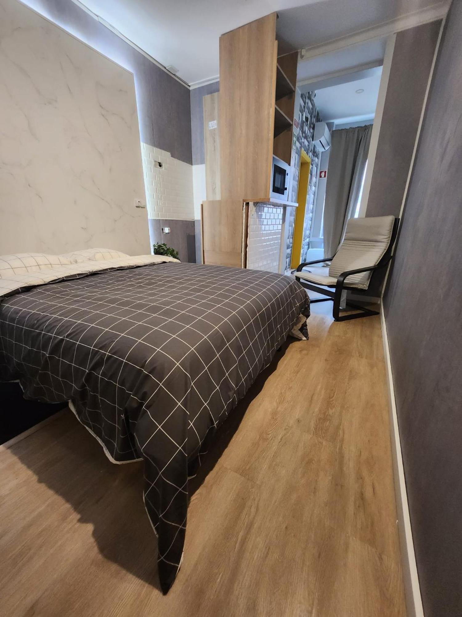 Daora Lisbon Low Cost Hostel Eksteriør bilde