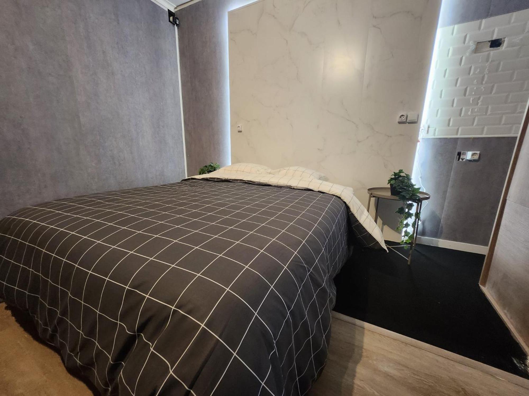 Daora Lisbon Low Cost Hostel Eksteriør bilde