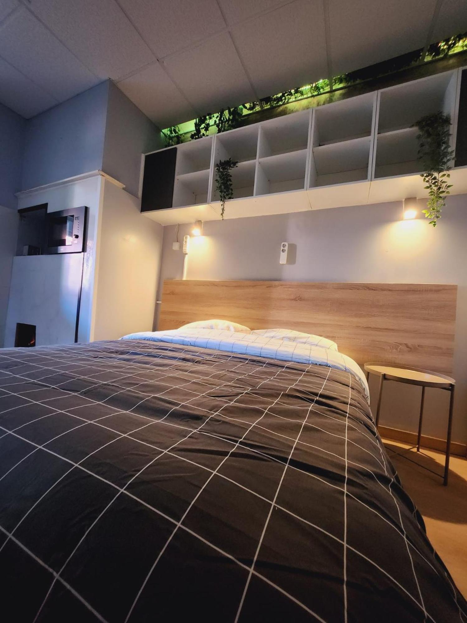 Daora Lisbon Low Cost Hostel Eksteriør bilde