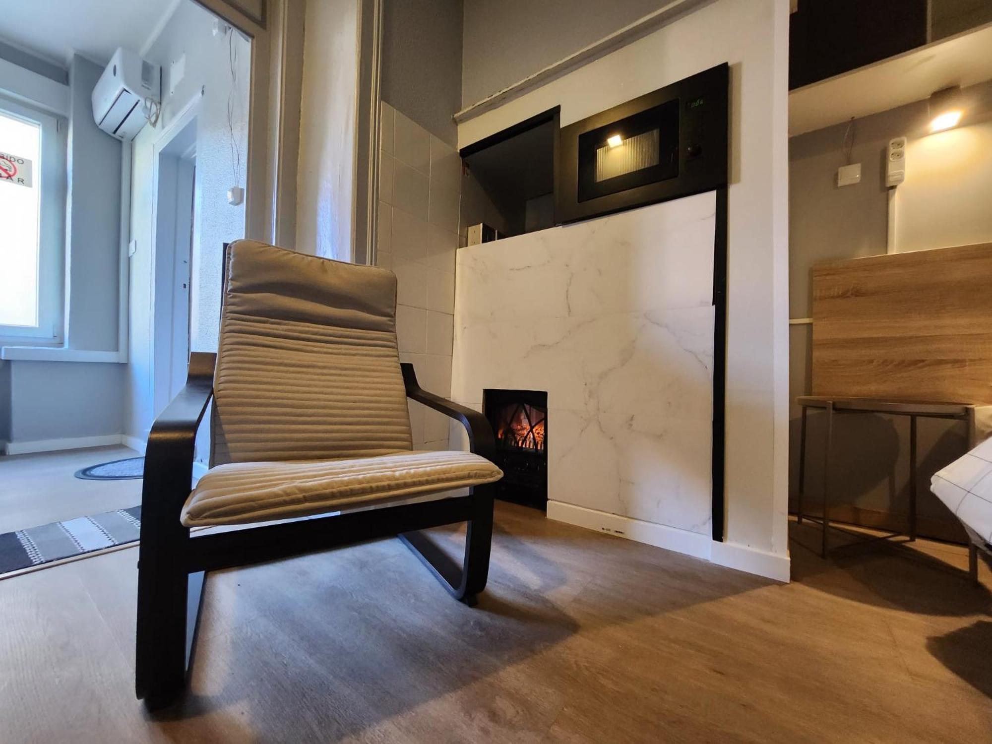 Daora Lisbon Low Cost Hostel Eksteriør bilde