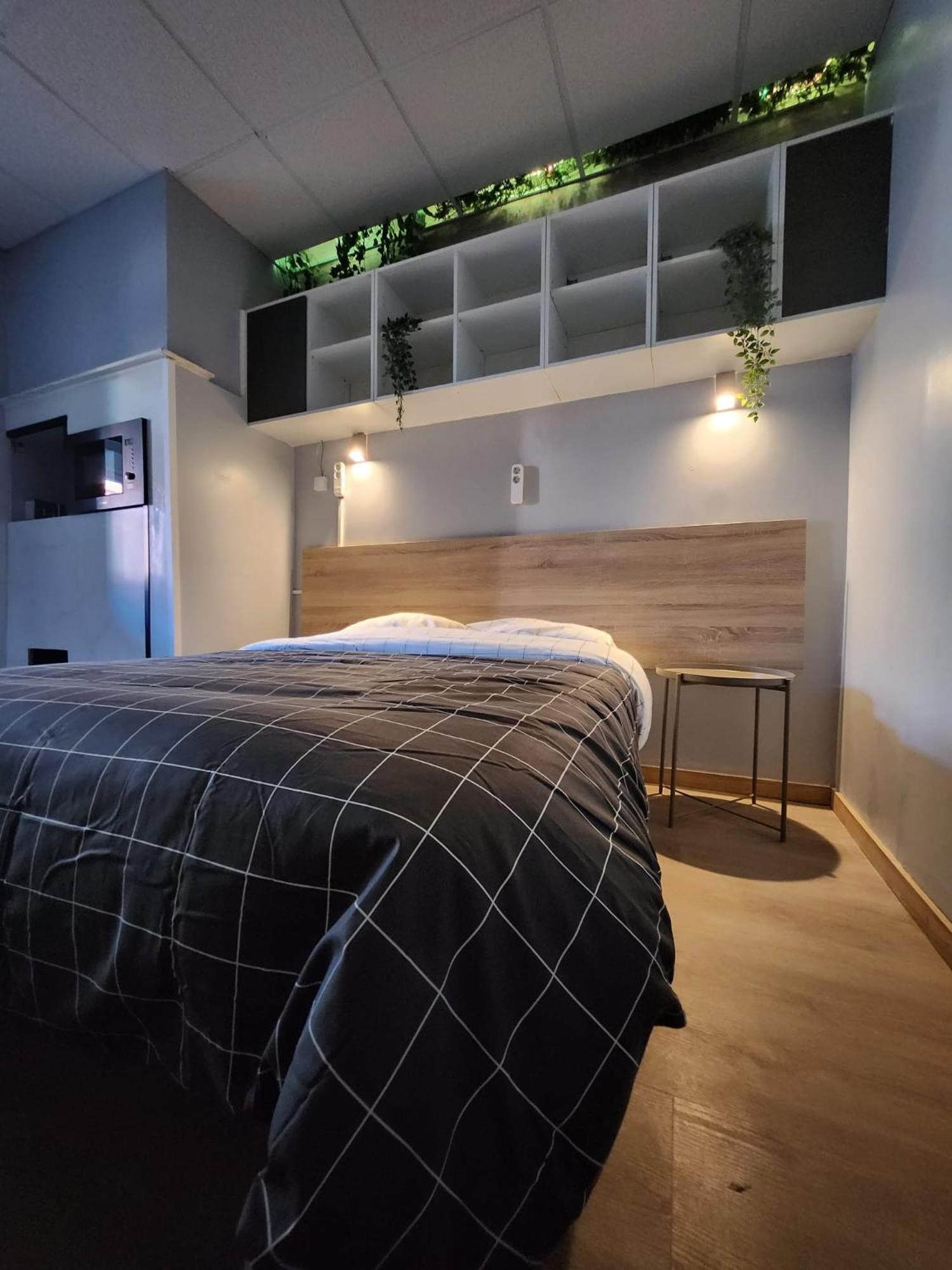 Daora Lisbon Low Cost Hostel Eksteriør bilde