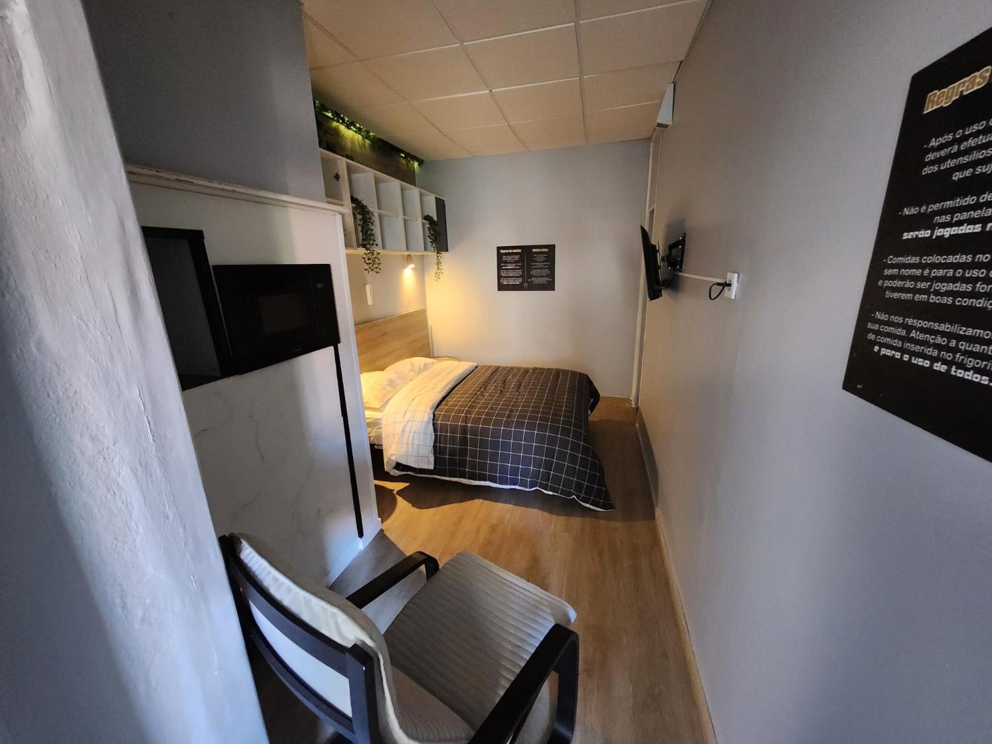 Daora Lisbon Low Cost Hostel Eksteriør bilde